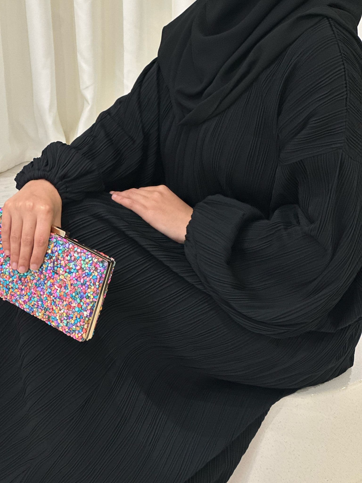 ABAYA MARTIKA