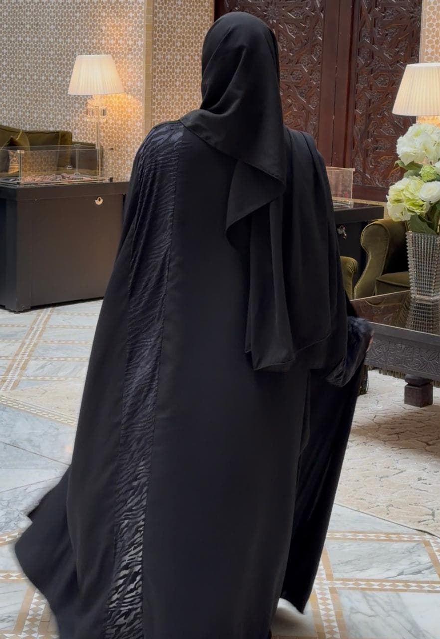 ABAYA MARYAM