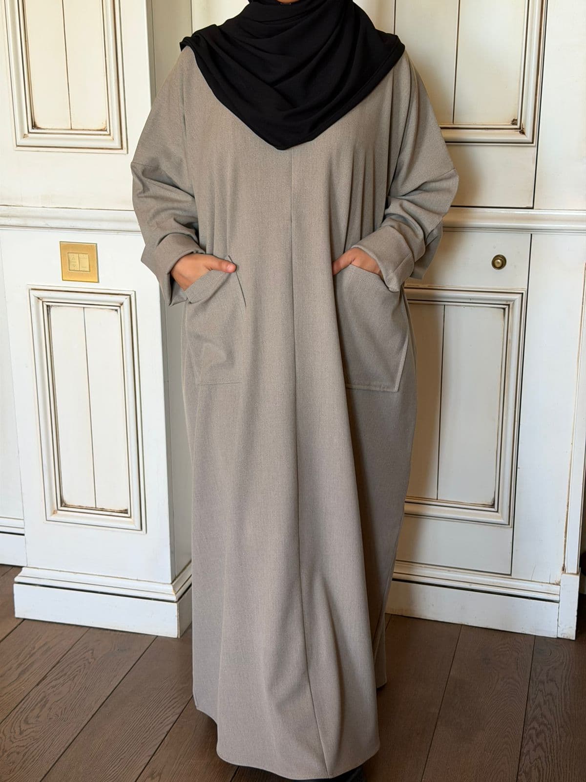 ABAYA YELYA version 2020