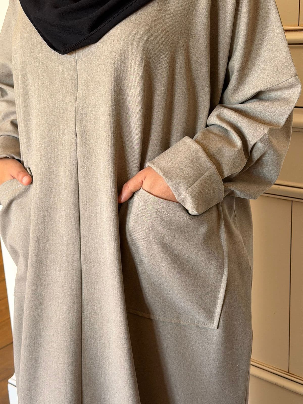 ABAYA YELYA version 2020