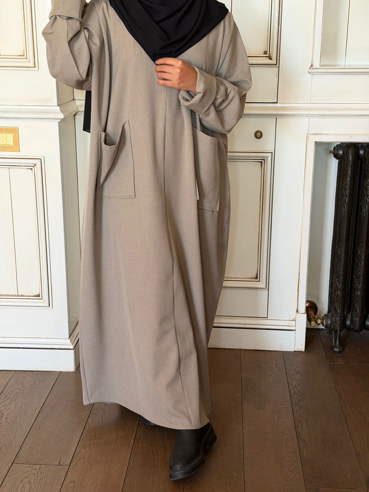 ABAYA YELYA version 2020