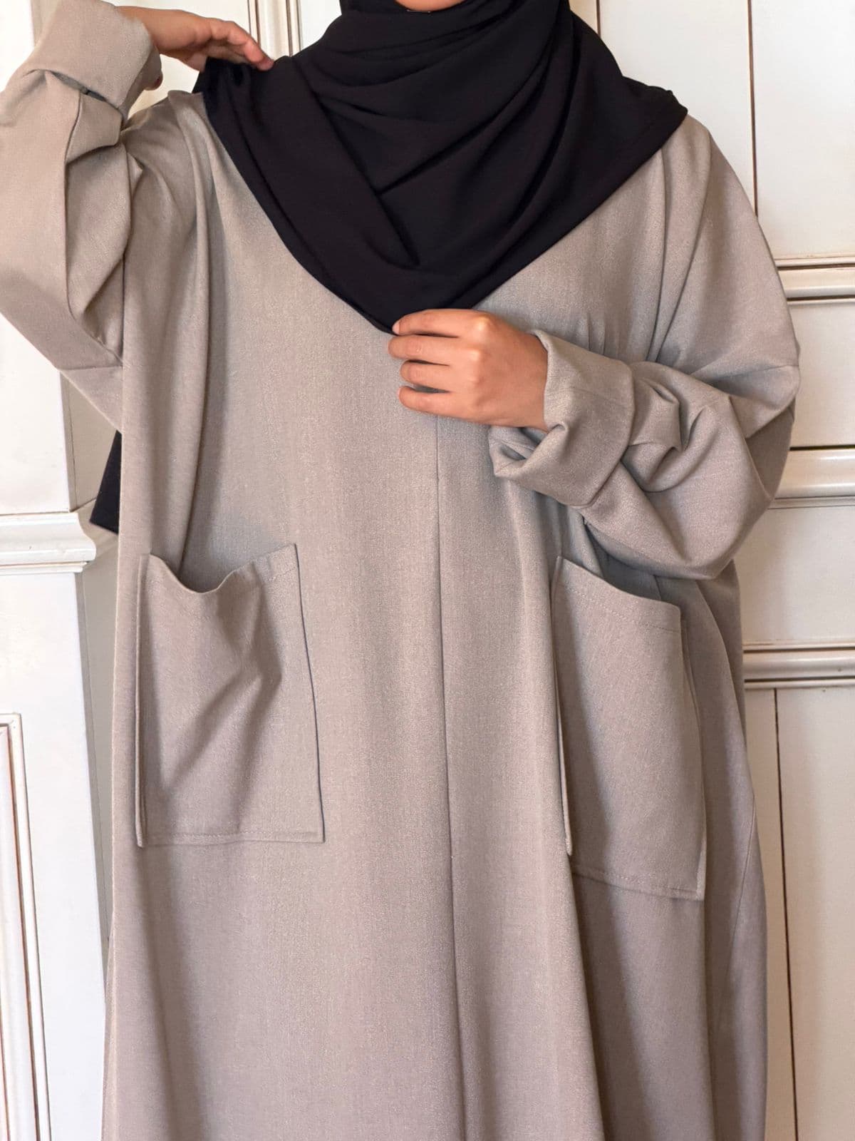 ABAYA YELYA version 2020