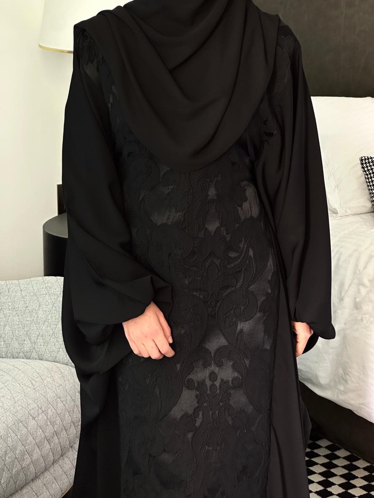 BELUCCI ABAYA