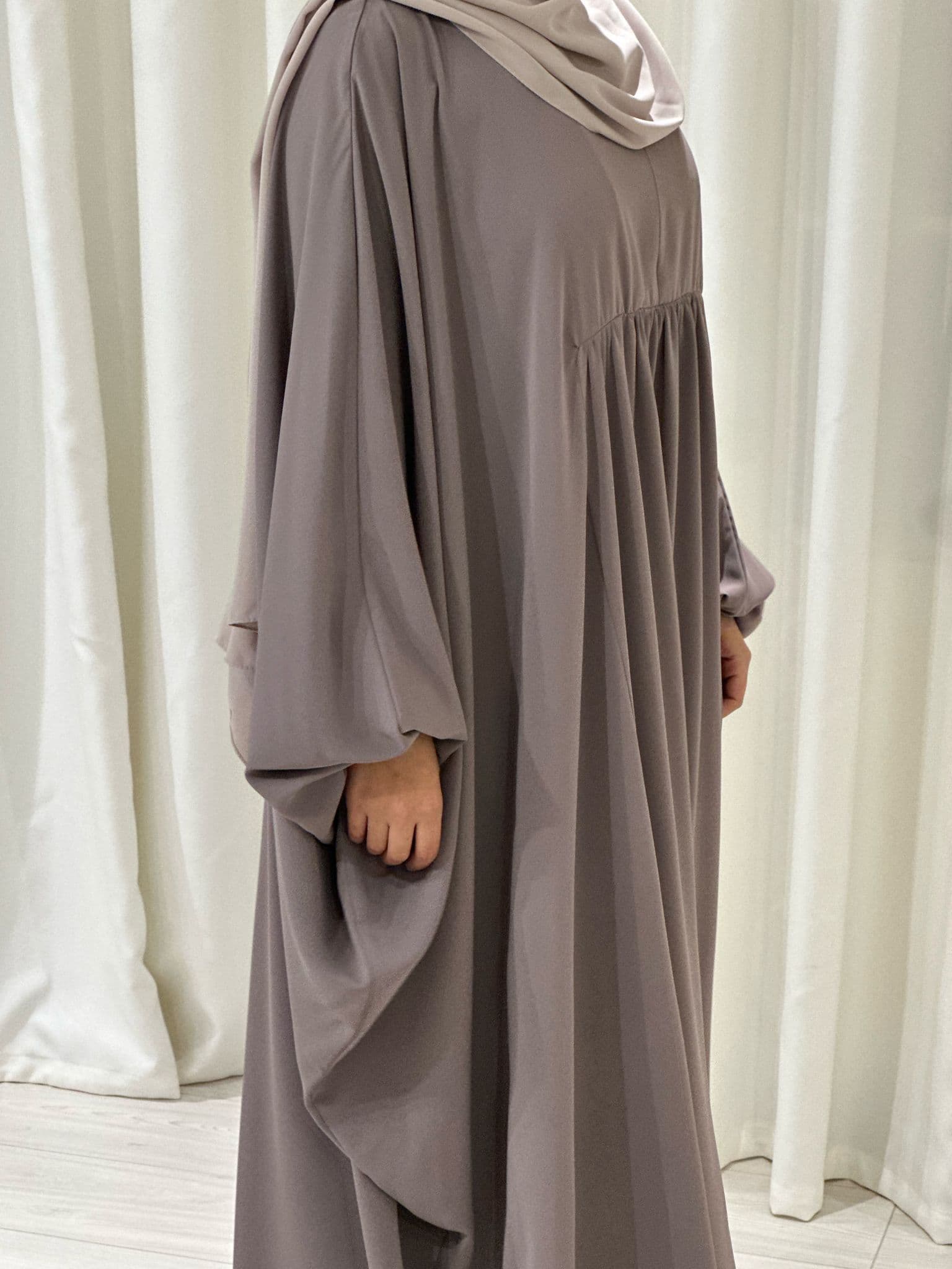BOHEME MAUVE