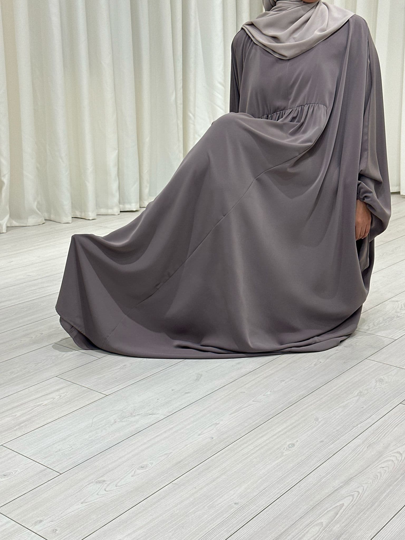 BOHEME MAUVE