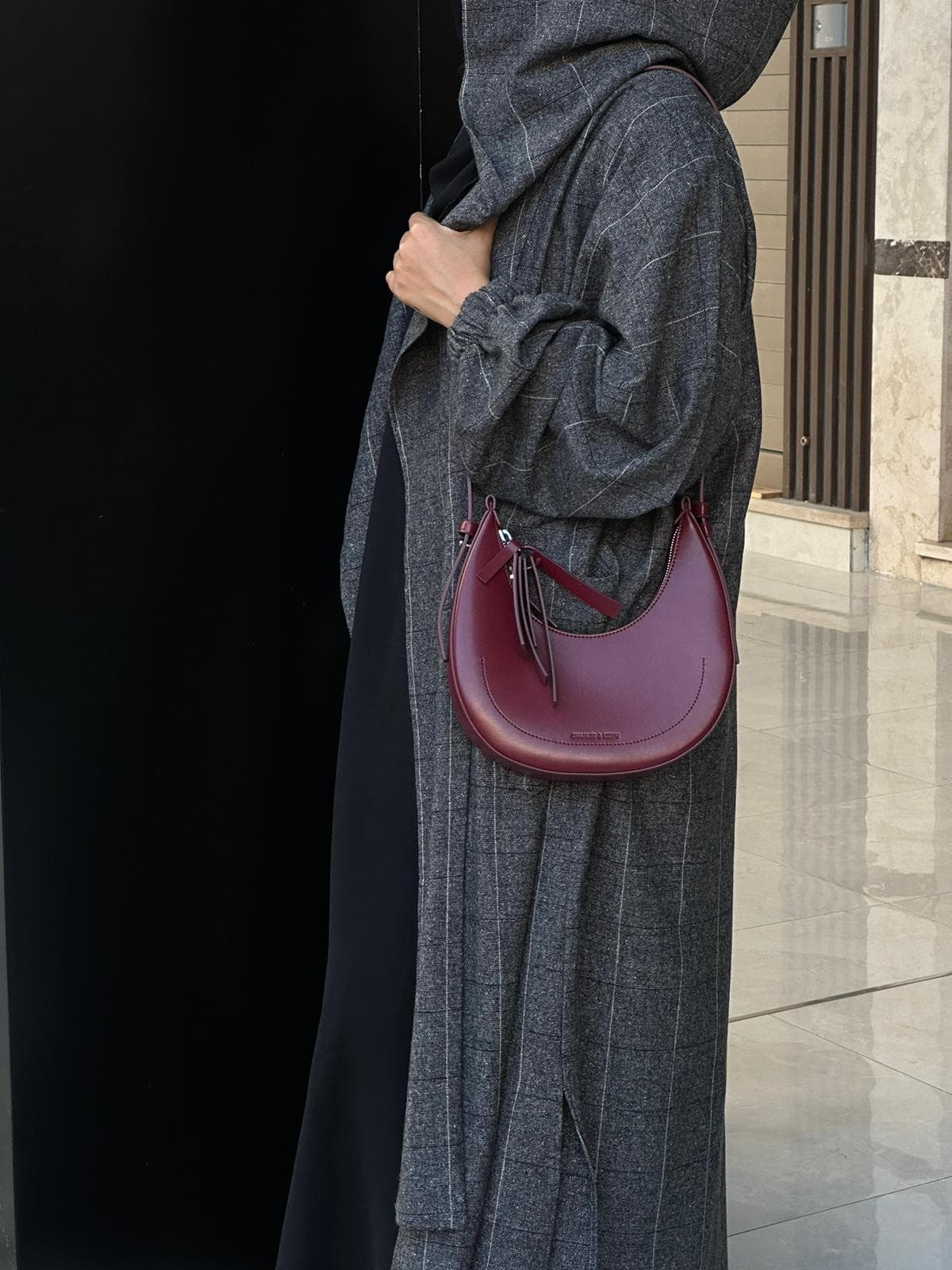 CARDIGAN NADYA