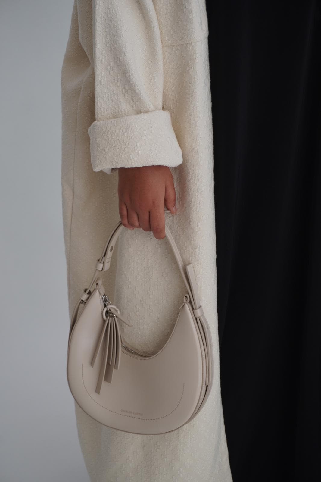 Cardigan PAMELA beige