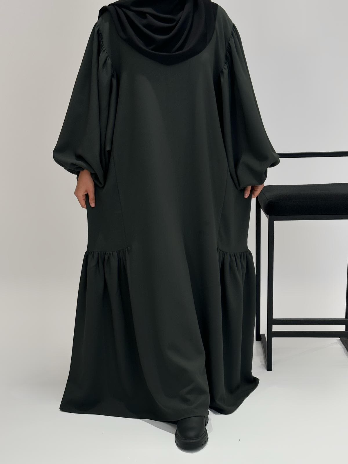 CELYA ABAYA
