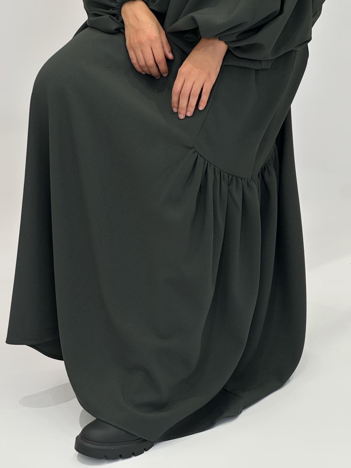CELYA ABAYA