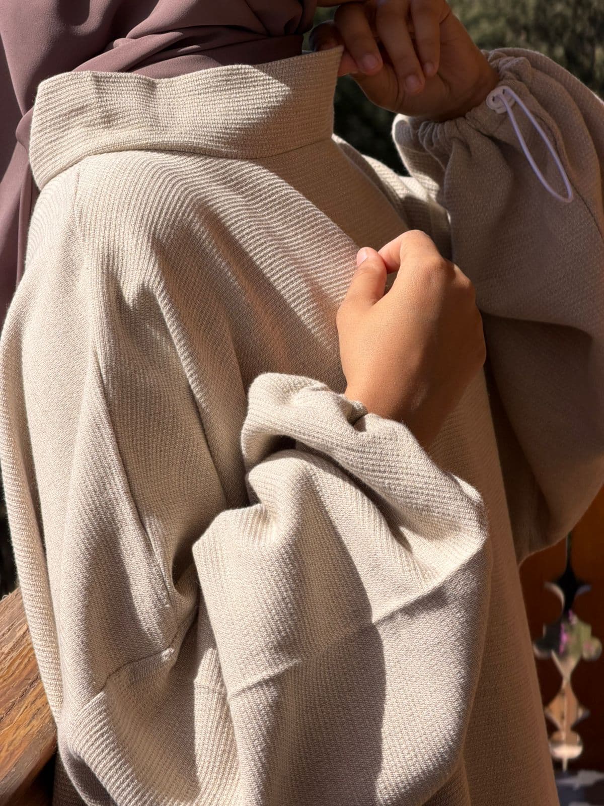 COMFY Beige