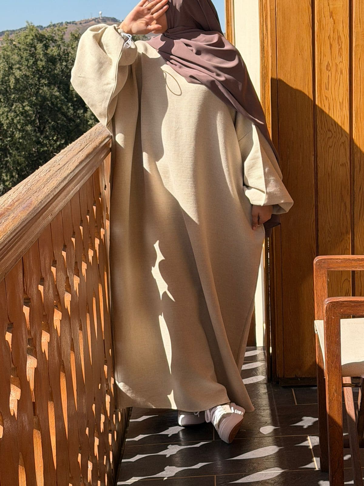 COMFY Beige