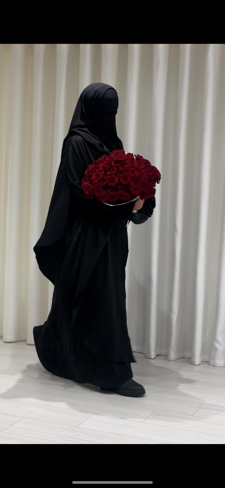 ENSEMBLE ALEIFFA NOIR