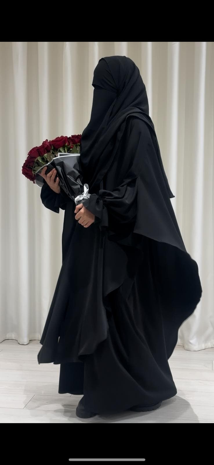 ENSEMBLE ALEIFFA NOIR