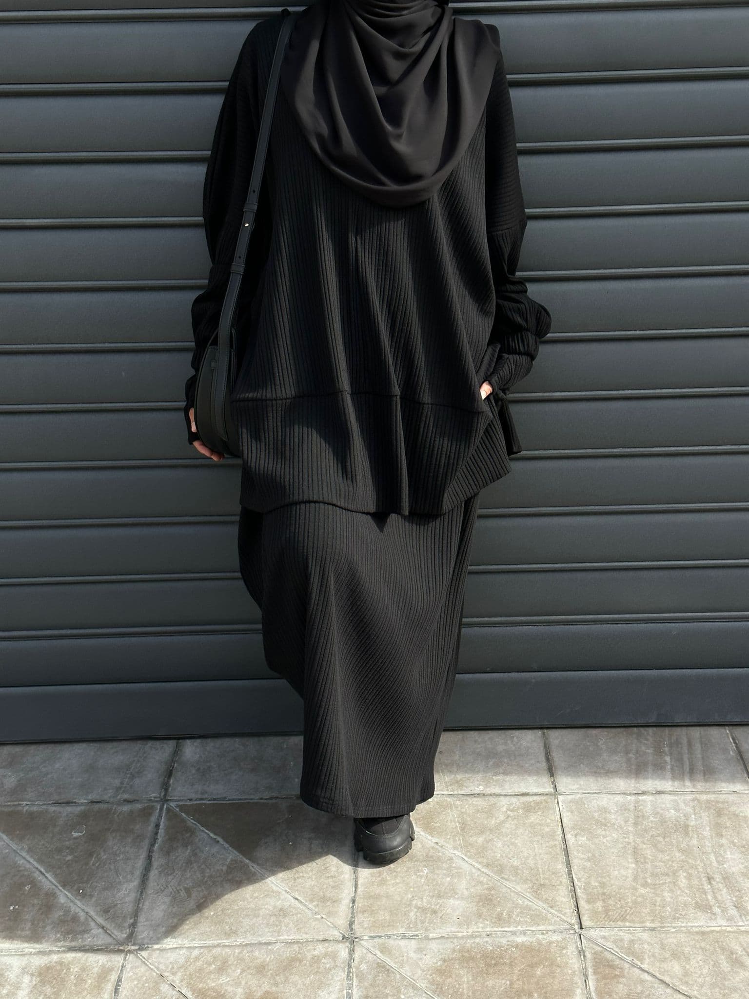 ENSEMBLE FIONA NOIR