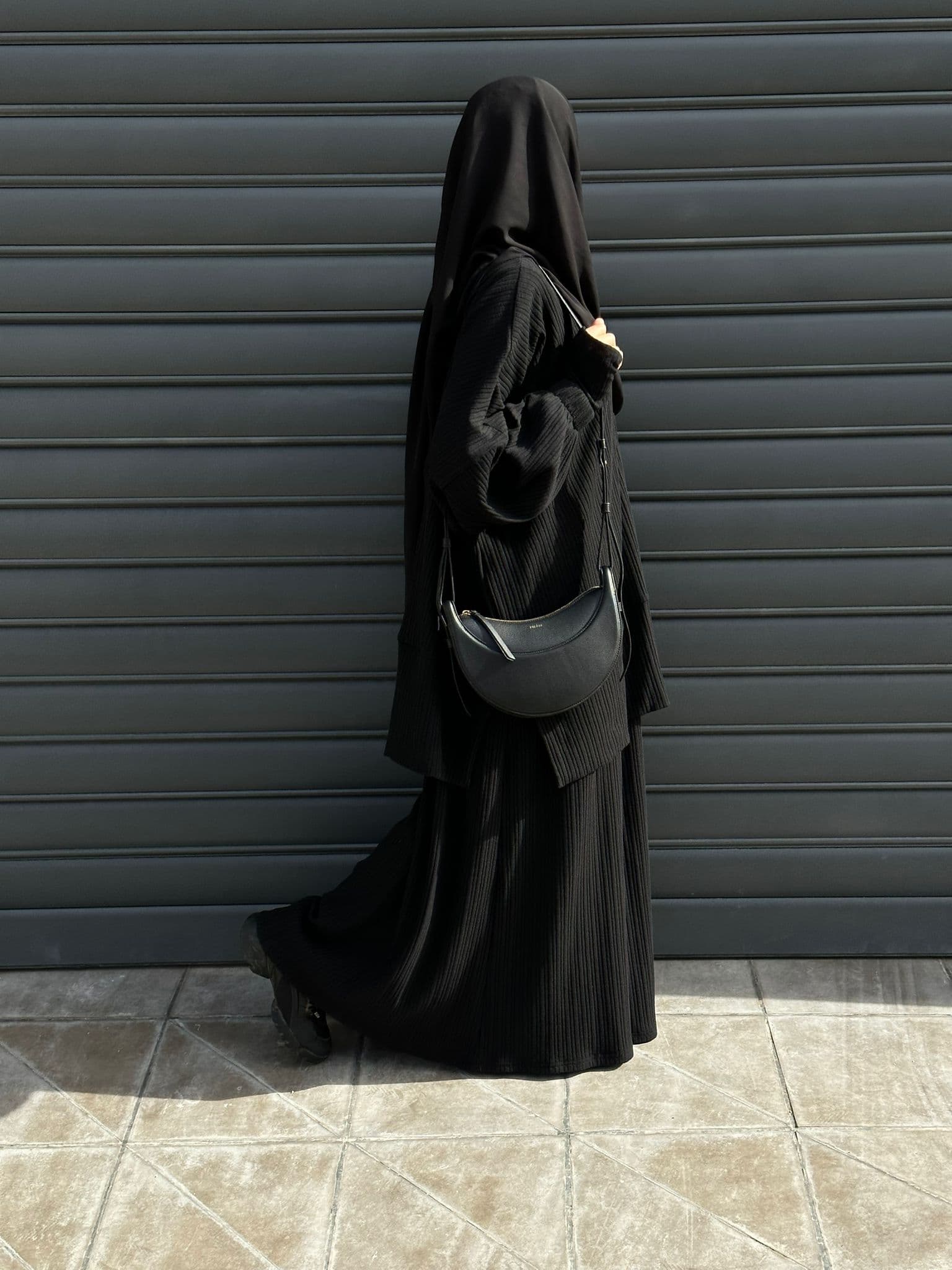 ENSEMBLE FIONA NOIR