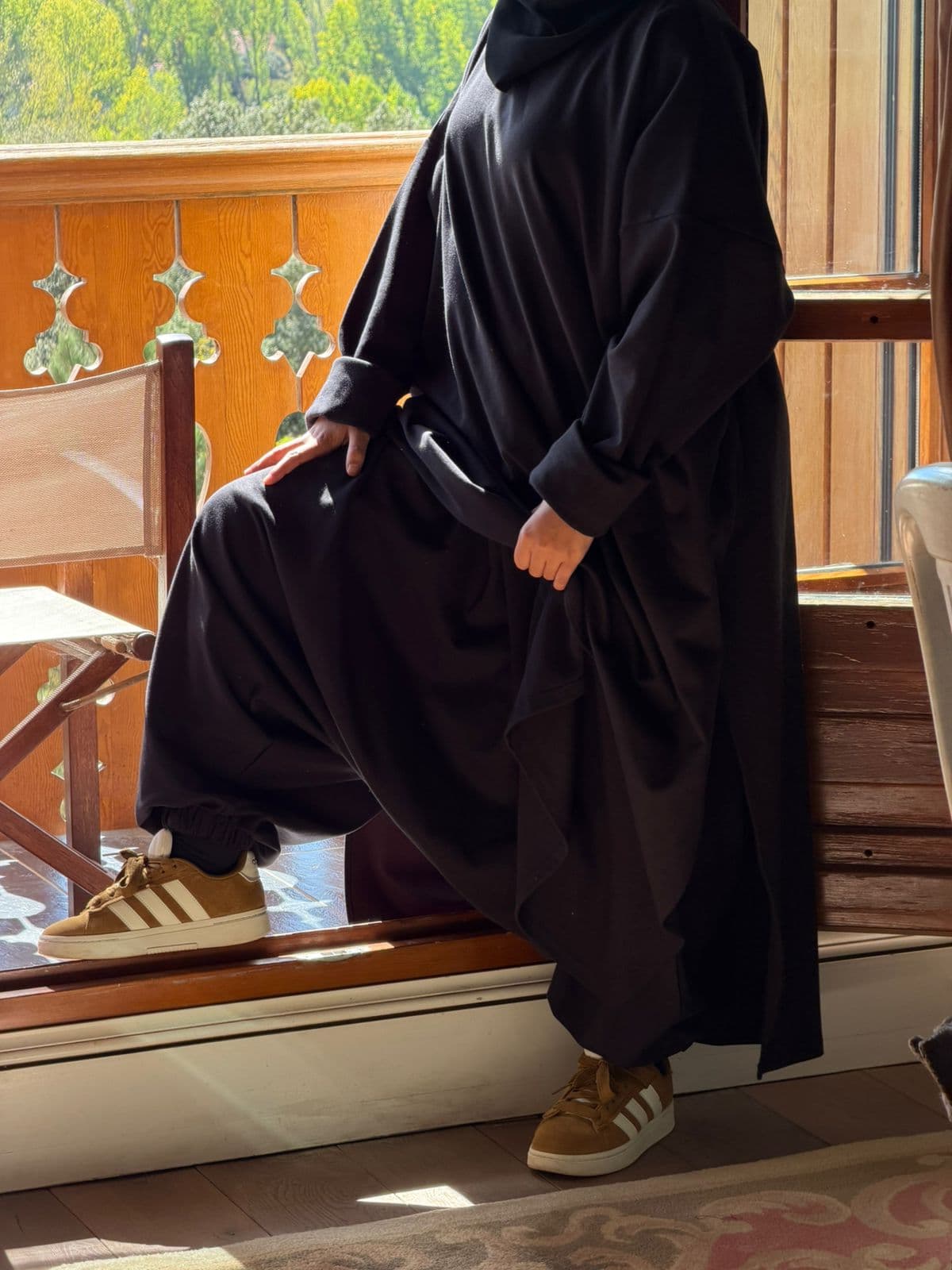 ENSEMBLE LARYSSA NOIR