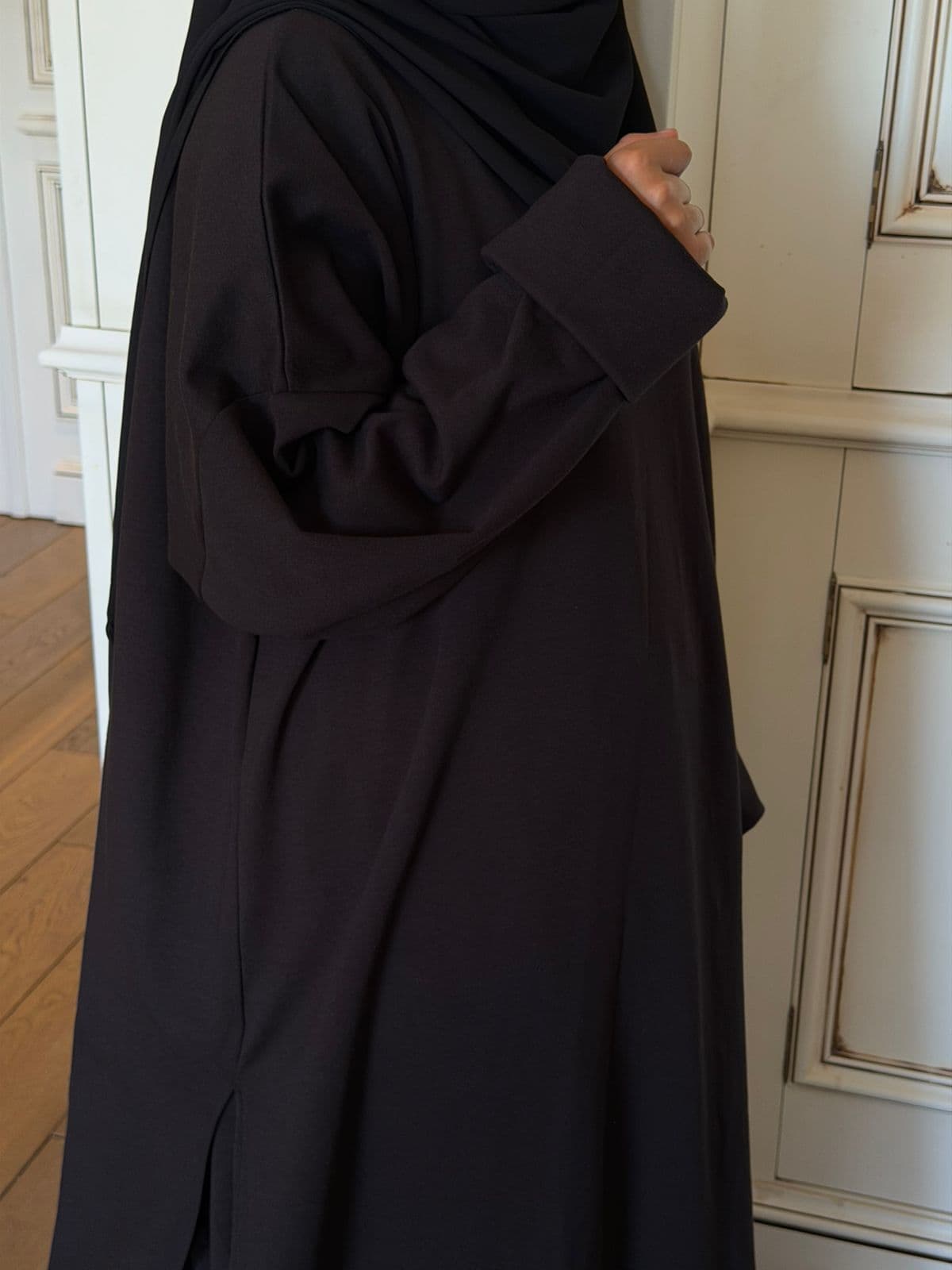 ENSEMBLE LARYSSA NOIR