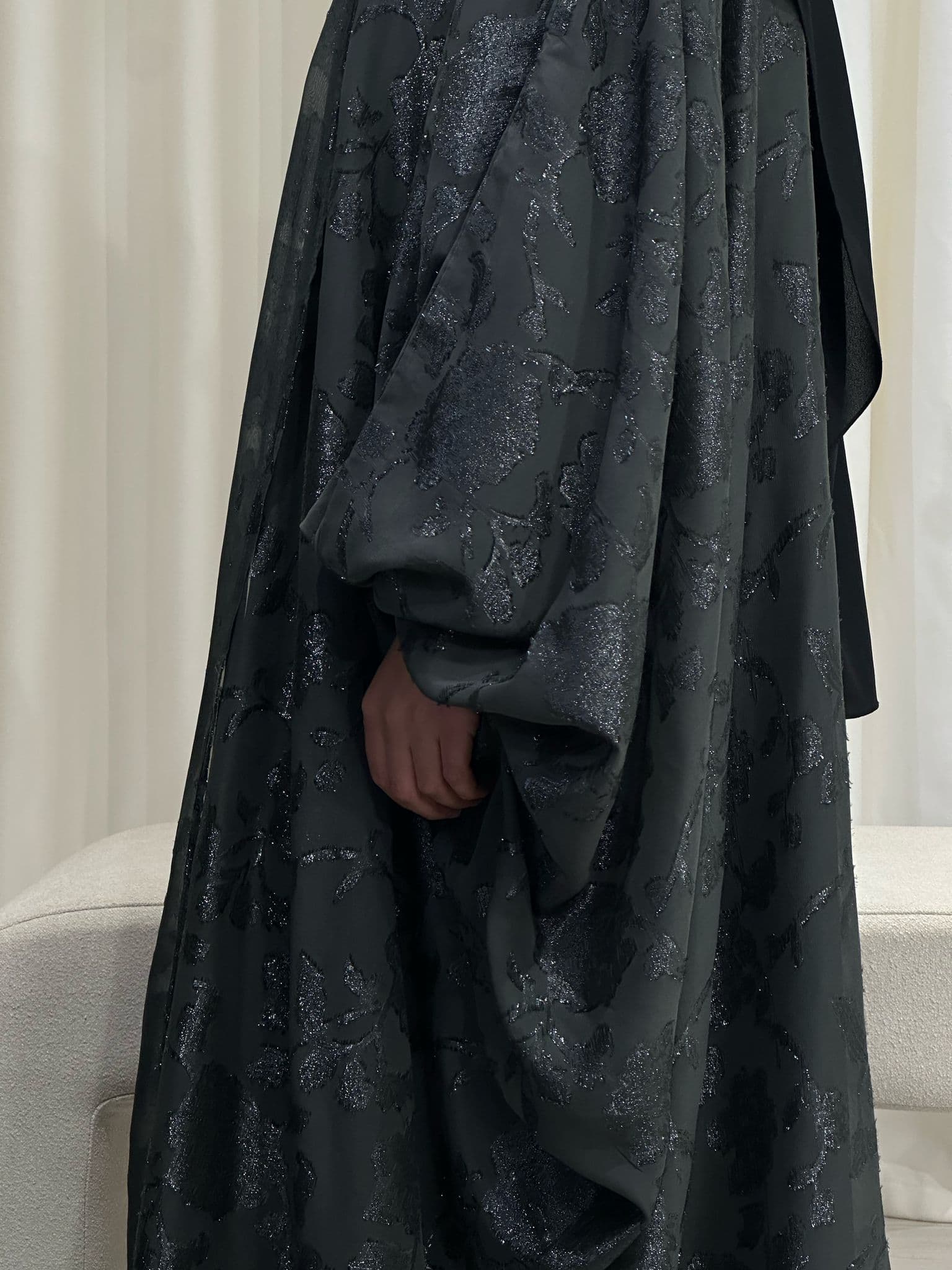 Ensemble MELYDA vert foncé