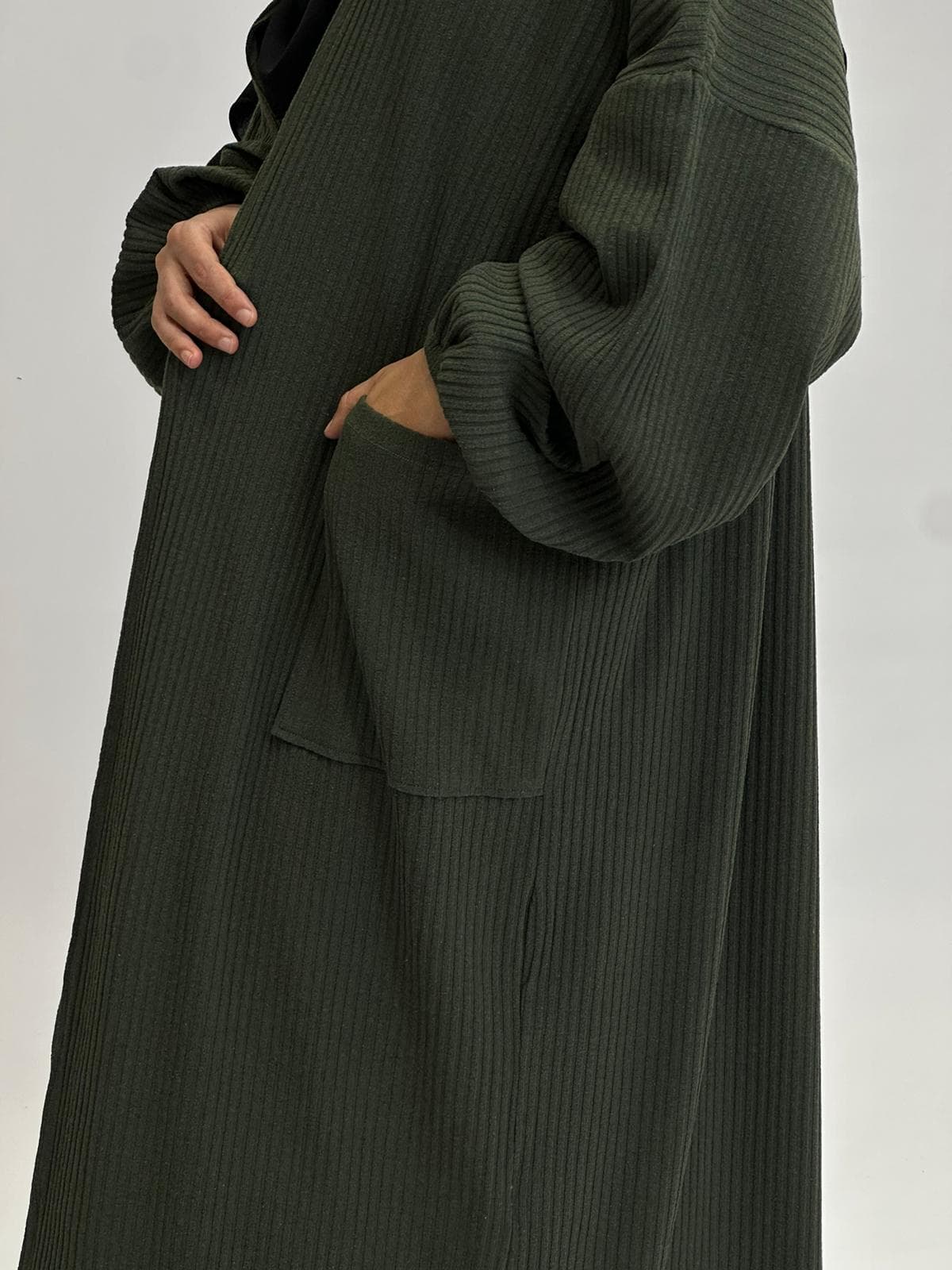 FOREST SET vert kaki