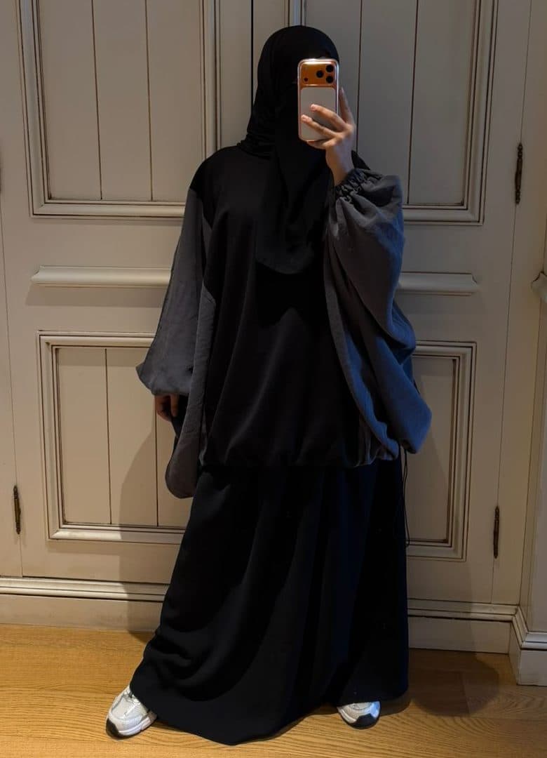 HAUT SARAA