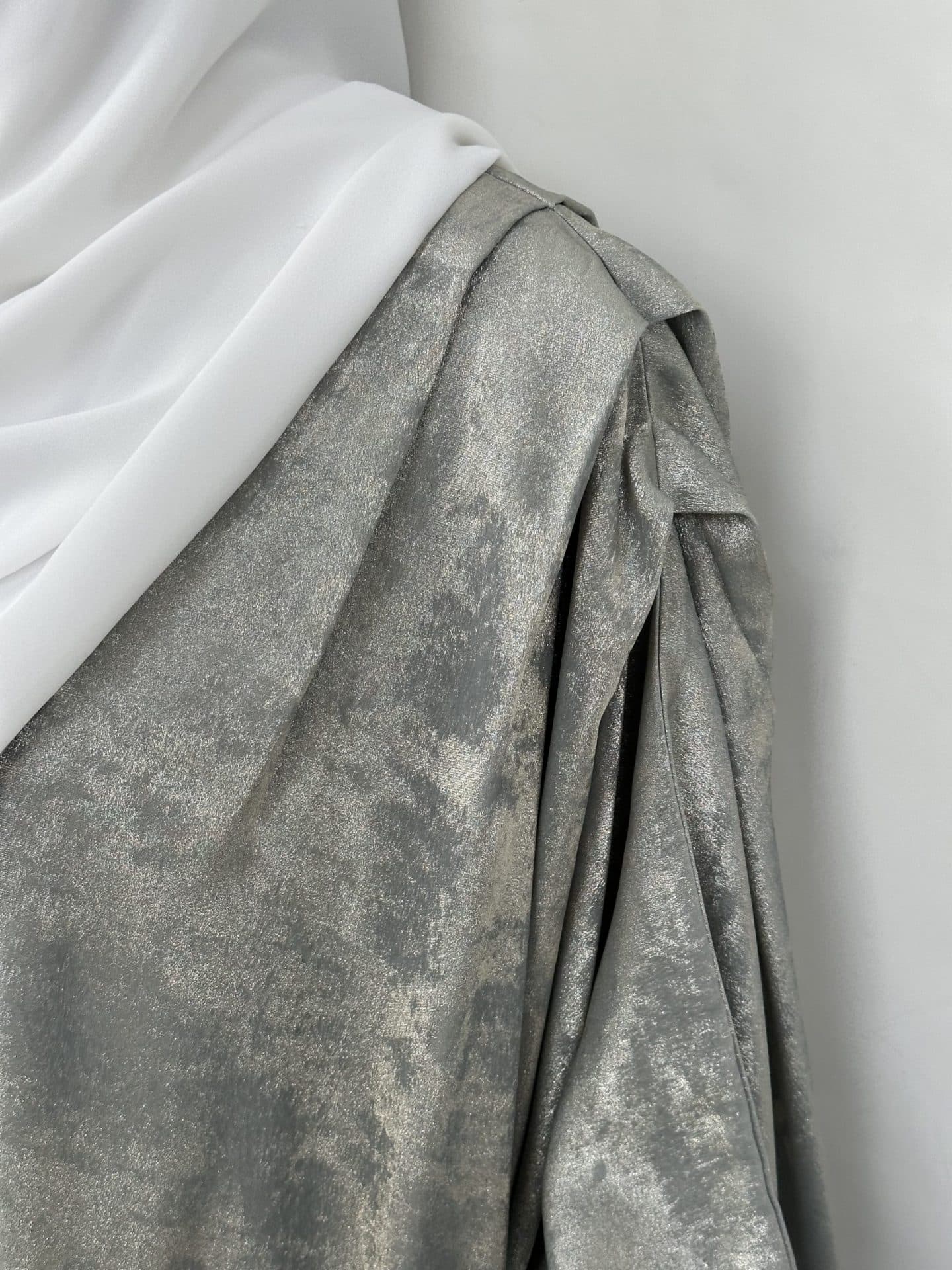 HIJAB PRESTIGE Blanc