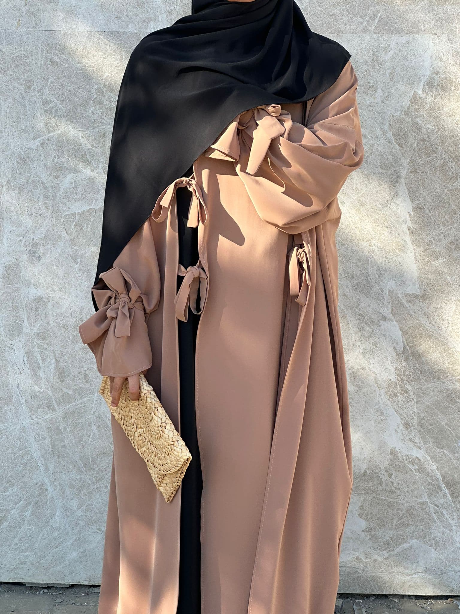 HOSNYA CAMEL