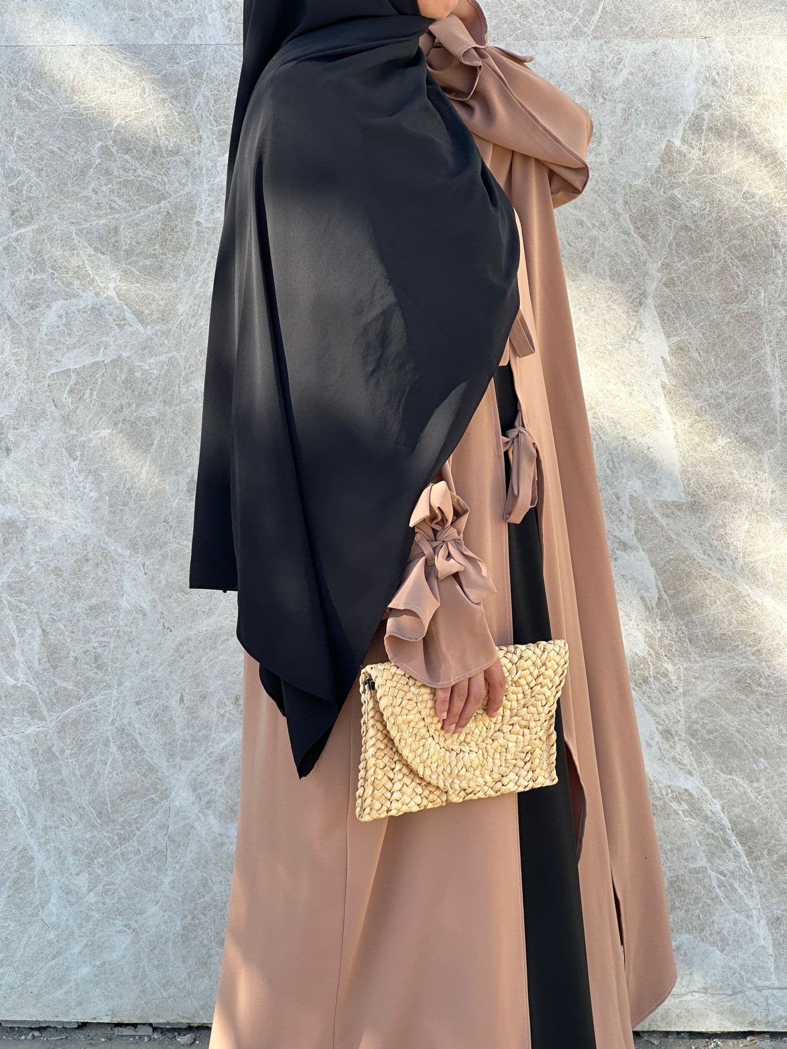 HOSNYA CAMEL