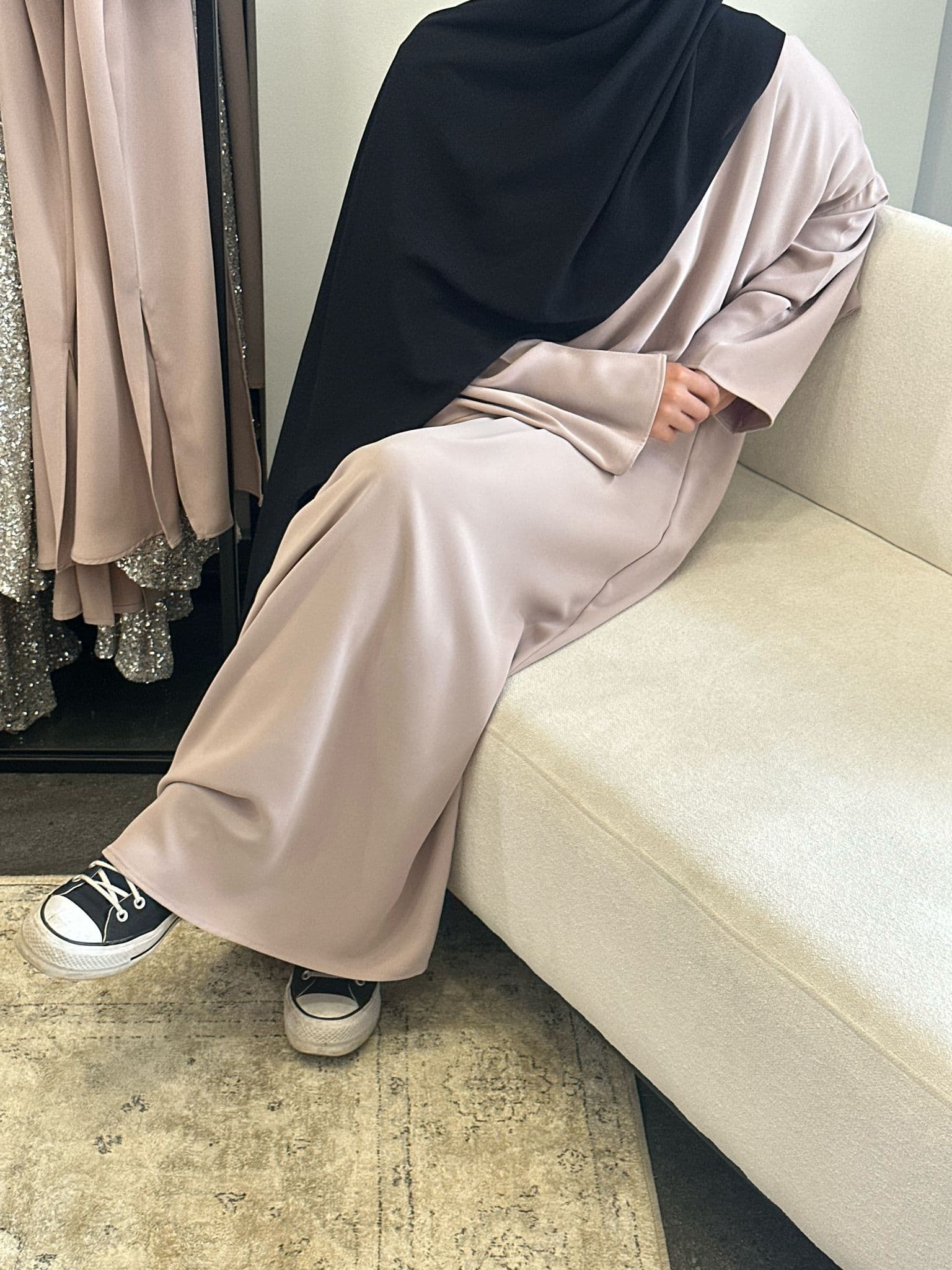 SOFT BRUN NUDE