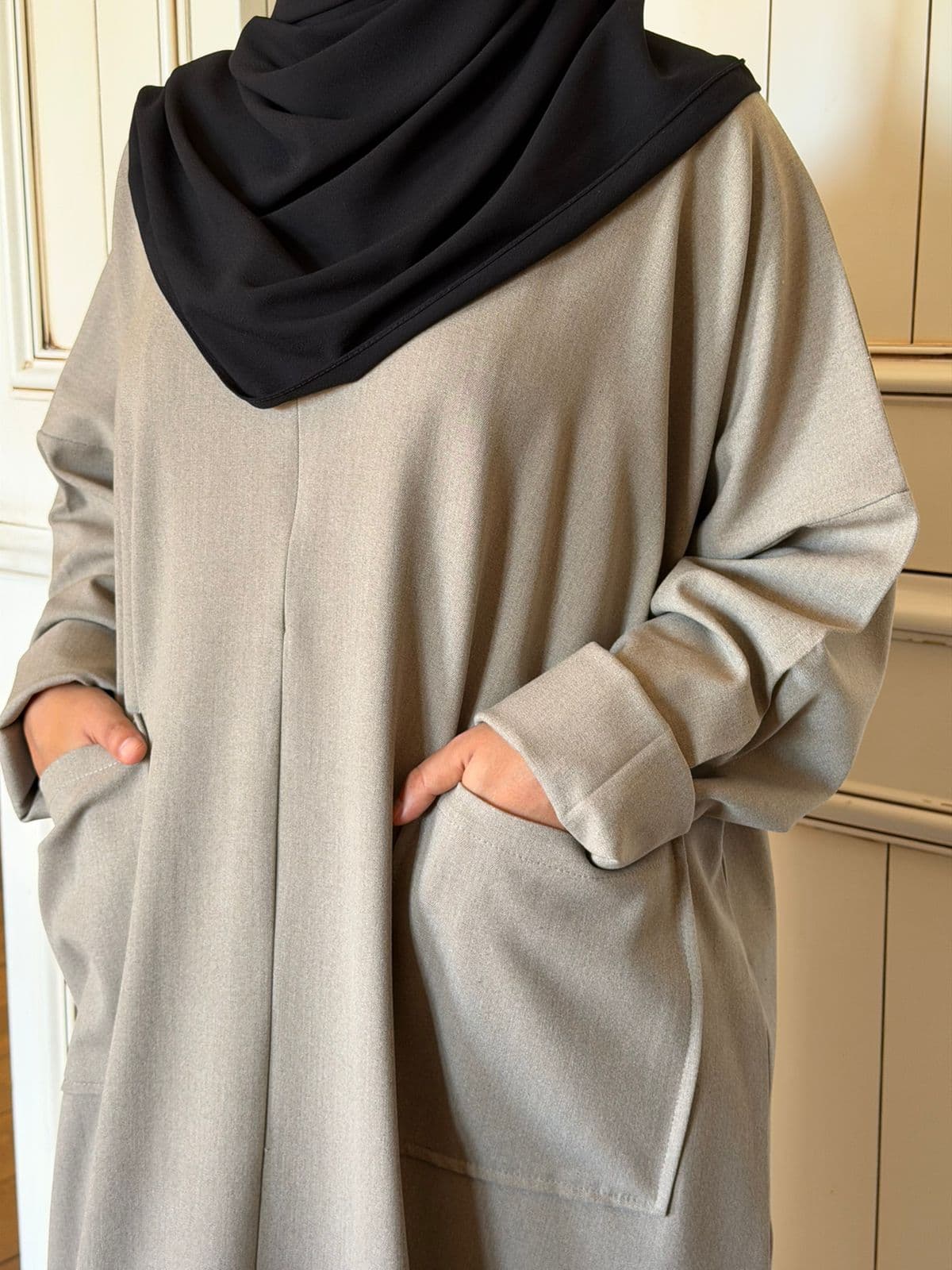 ABAYA YELYA version 2020