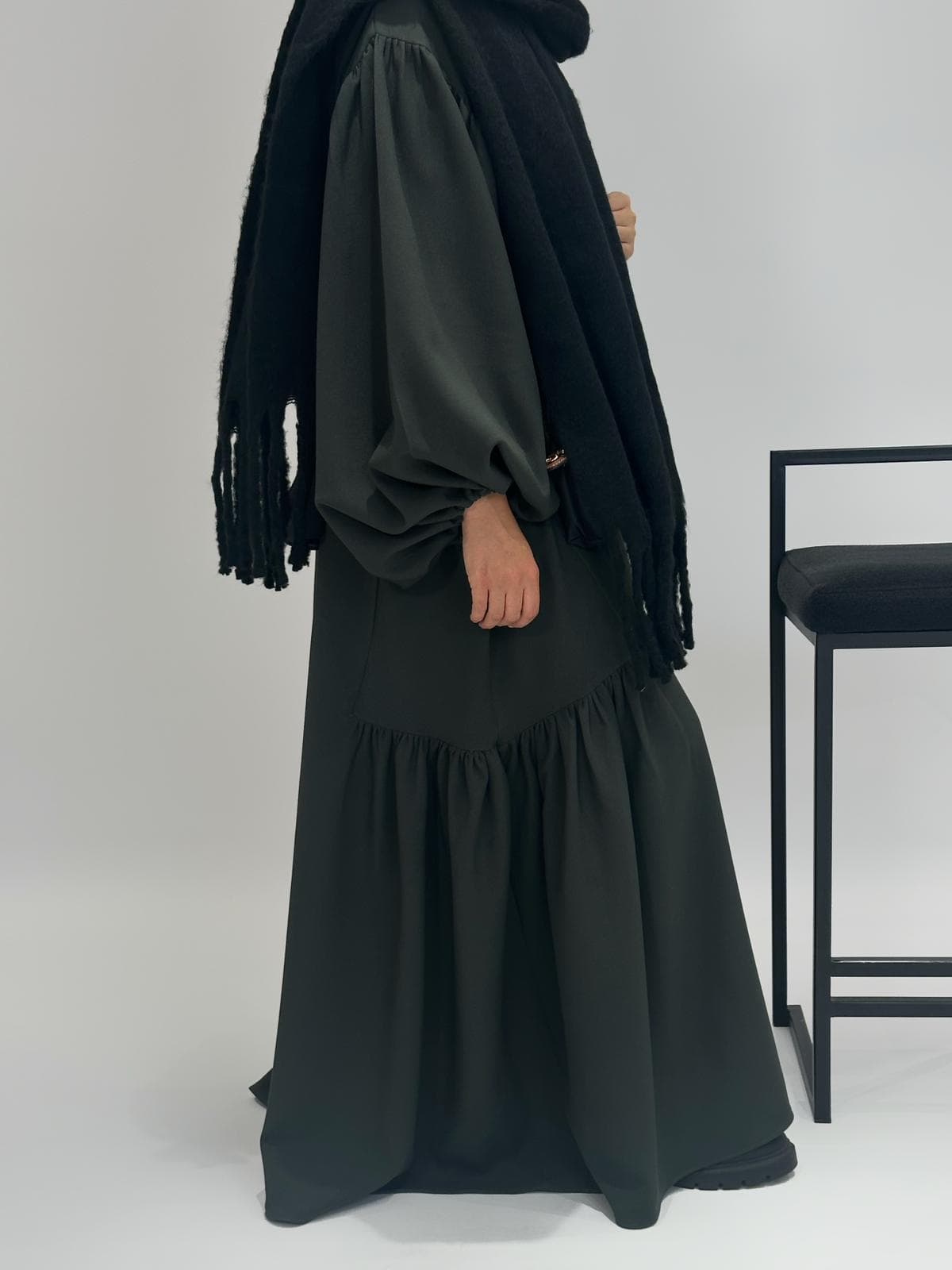 CELYA ABAYA